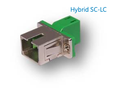 Hybrid SC-LC